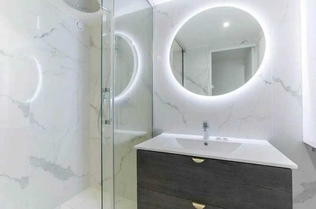 Trail Fishmonger Cosy Apartment 4P Paris Frankreich